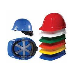Helm safety