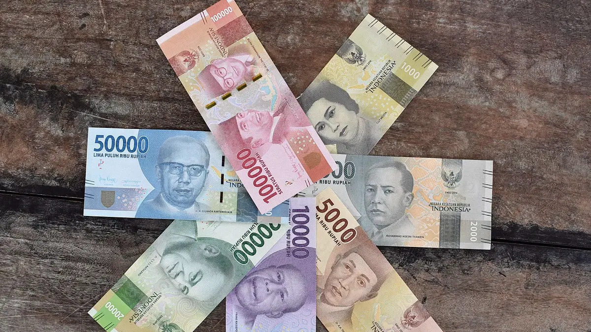 Kurs Dolar Hari Ini: 1 SGD = Rp13.970, 1 USD = Rp17.841 (6 Oktober 2026)