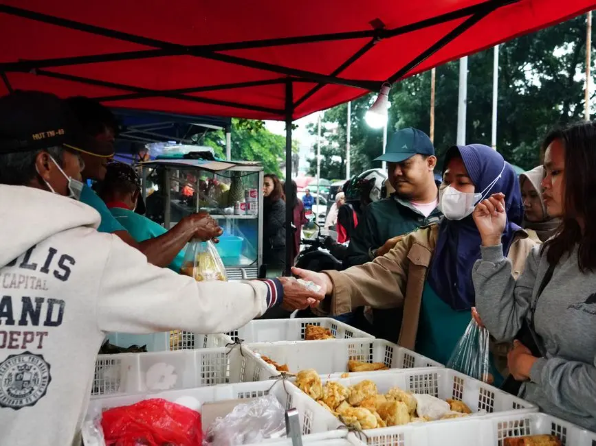 Apakah investasi UMKM di Batam lebih menguntungkan dibanding Tanjungpinang