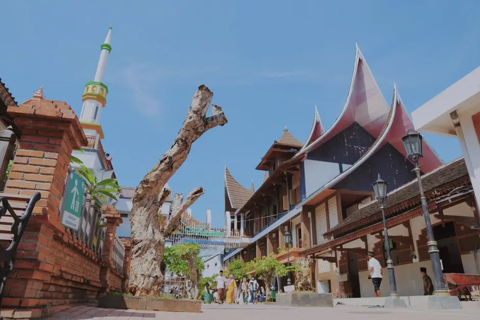 Panduan Lengkap Wisata Batam untuk Wisatawan Asing: Visa, Mata Uang, Hidangan, Atraksi