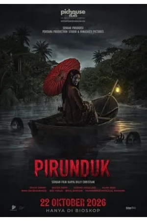 Poster Pirunduk
