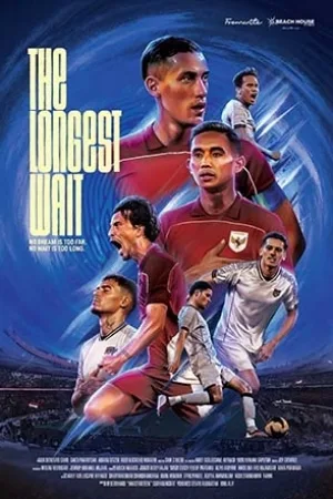 Poster The Longest Wait