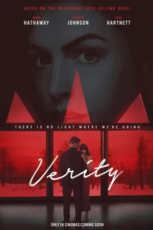 Poster film Verity