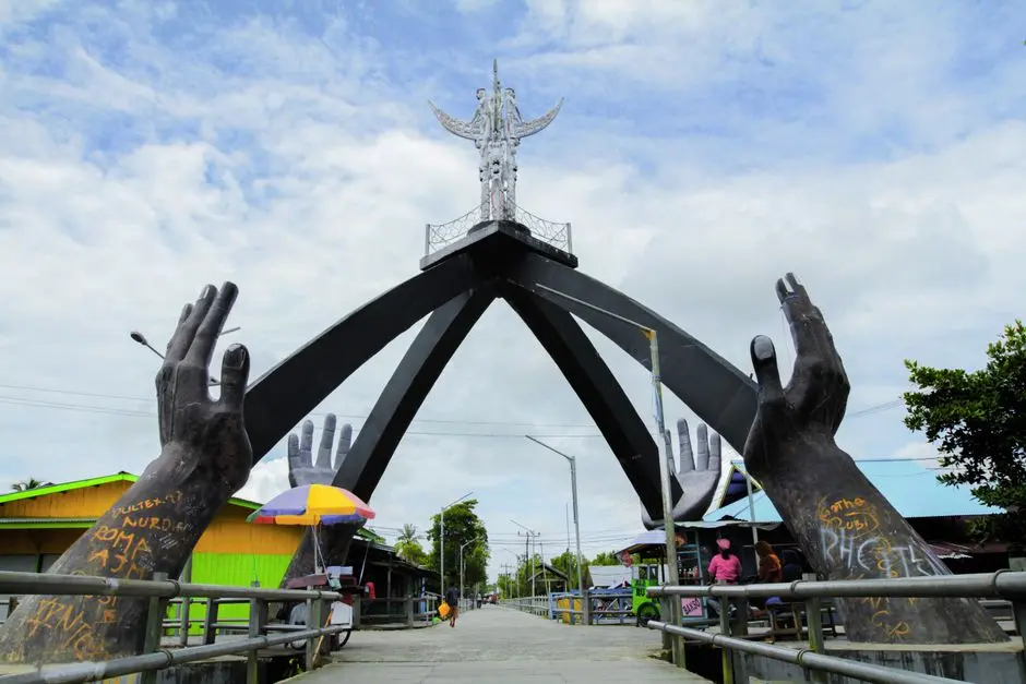 Batam terkenal sebagai kota apa — Penjelasan Lengkap untuk Warga Batam