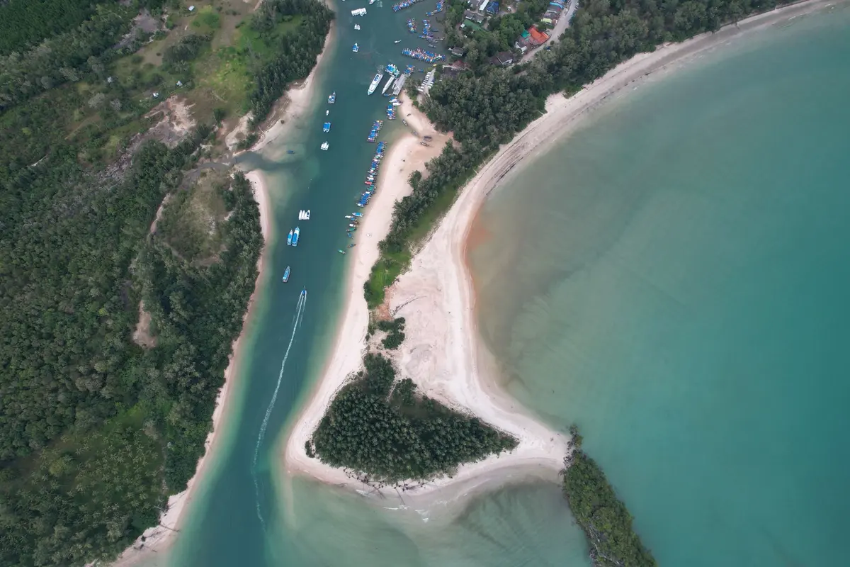 Pulau Galang: Jejak Sejarah Pengungsi Vietnam di Kepulauan Riau