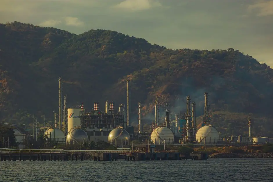 Kawasan Industri Batamindo: Profil Lengkap 2026