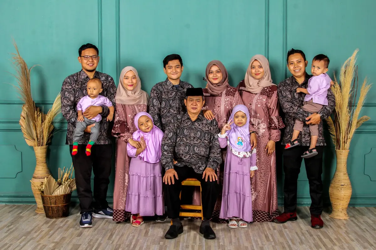 Tips Parenting Bagi Orangtua Pekerja di Kawasan Industri Batam