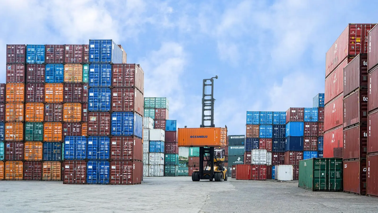 Free Trade Zone Batam: Keuntungan Investasi dan Status Khusus