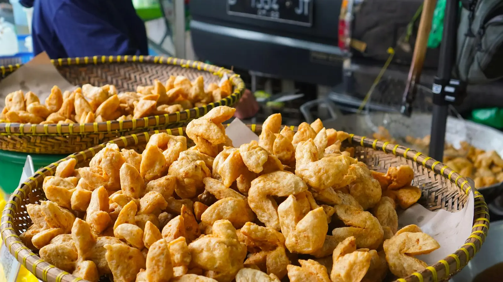 Gonggong: Kuliner Laut Khas Kepulauan Riau yang Wajib Dicoba di Batam