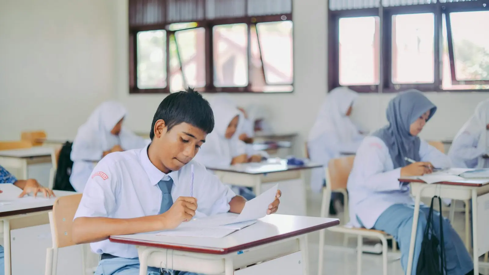 Profil SMA Muhammadiyah Batam 1: Sekolah Islam Modern di Kota Batam