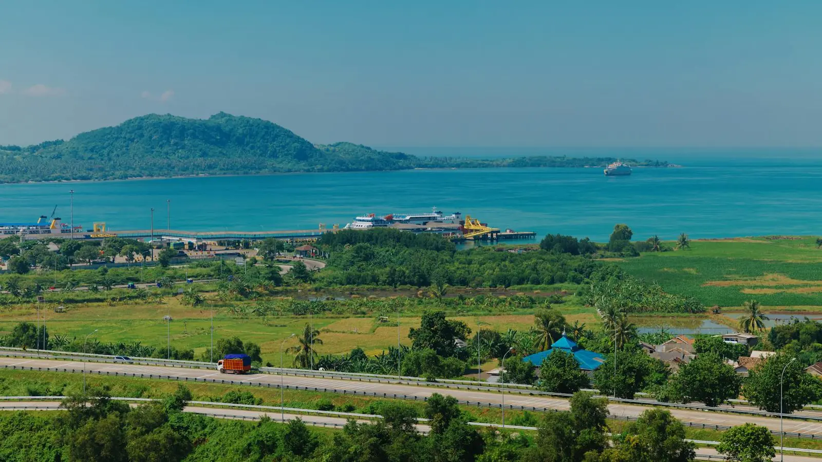 Panduan Lengkap Feri Batam-Singapura: 5 Pelabuhan, 4 Operator