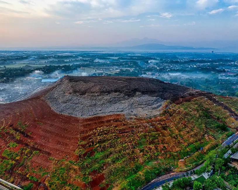 Nagoya Hill Batam: panduan belanja, kuliner, dan cara ke sana