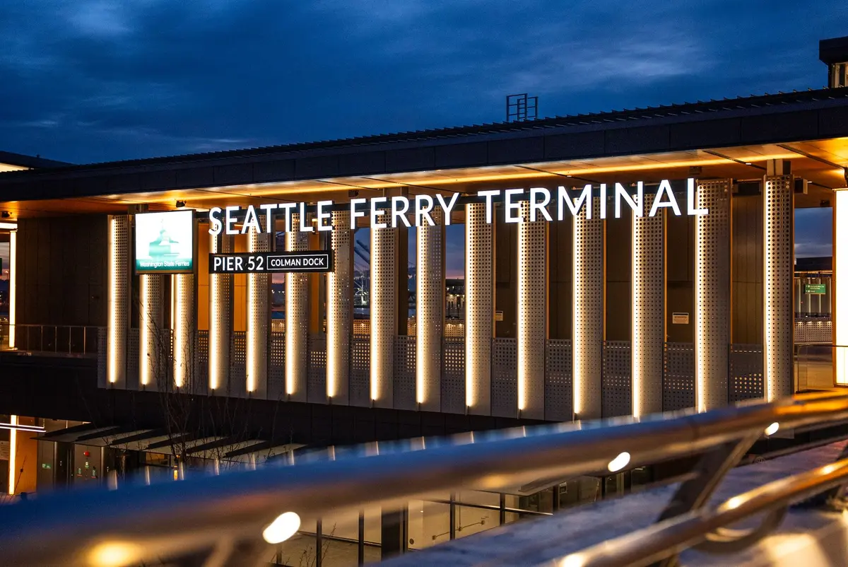 Terminal Feri Nongsapura