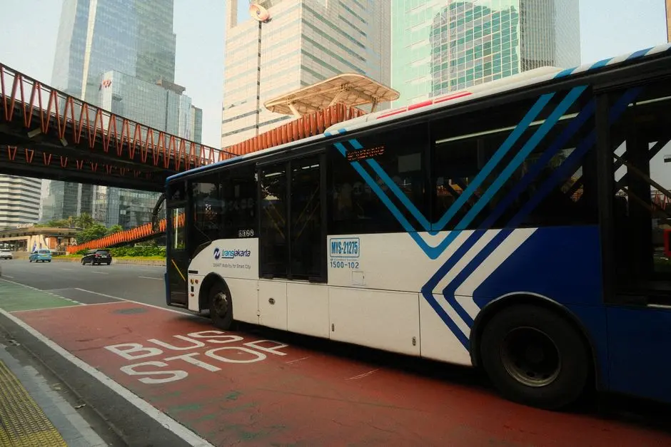 Berapa tarif bus Trans Batam untuk penumpang umum — Penjelasan Lengkap untuk Warga Batam