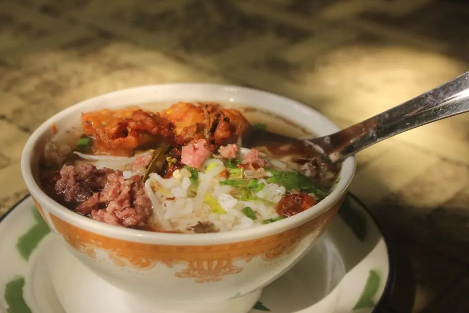 Apa makanan khas Batam yang paling wajib dicoba saat pertama kali berkunjung