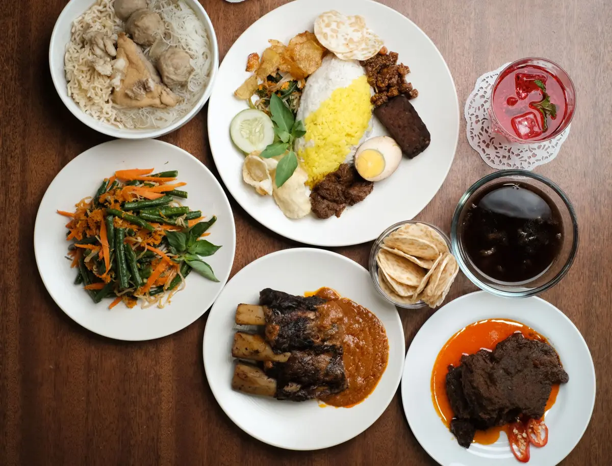 Bagaimana cara makan gonggong yang benar saat kulineran di Batam