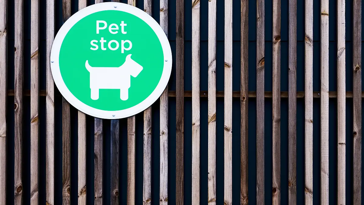 Pet Shop di Kota Batam, Batam