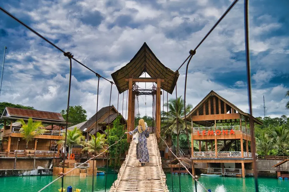 10 Tempat Instagrammable di Batam yang Patut Dikunjungi 2026