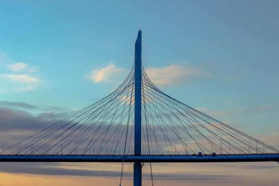 Jembatan Barelang: Ikon Kota Batam yang Menghubungkan Enam Pulau