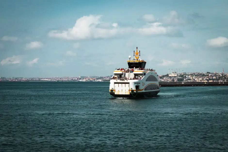 Singapore to Batam Ferry Guide: Terminals, Fares & Routes