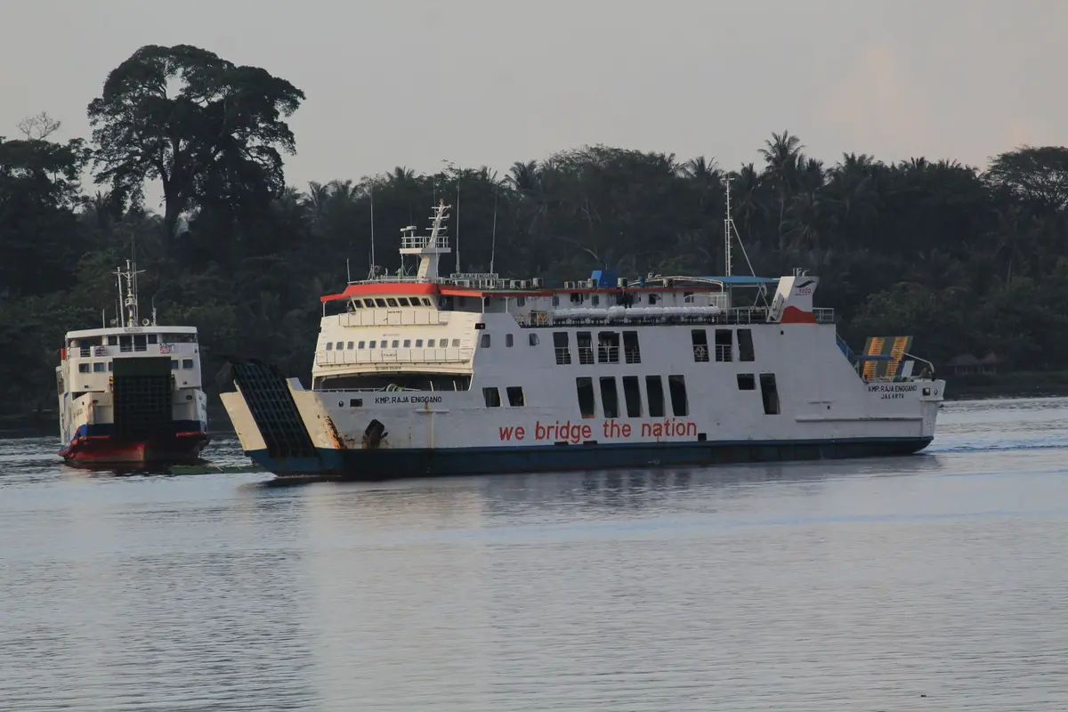 Terminal Feri Batam Centre: rute ke Singapura dan Johor, fasilitas, dan tips