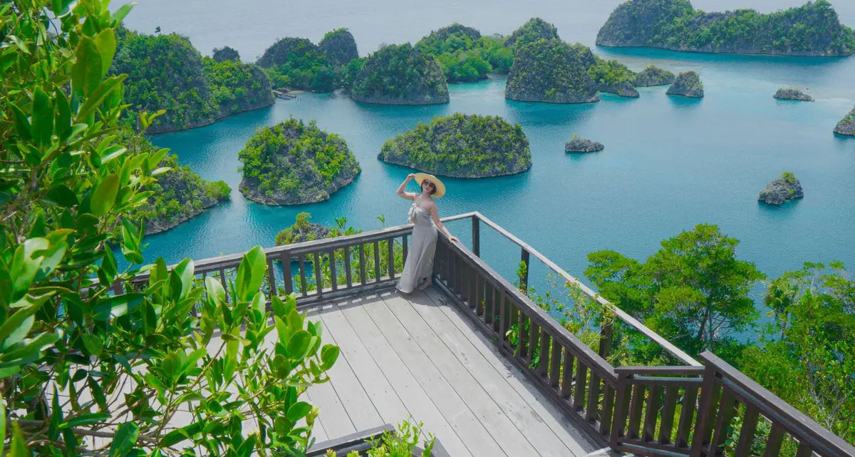 Panduan Lengkap Wisata Batam untuk Wisatawan Asing: Visa, Mata Uang, Hidangan, Atraksi