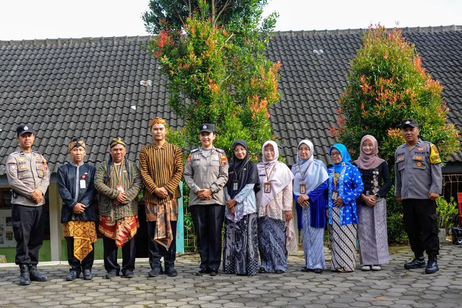 Kebijakan Privasi