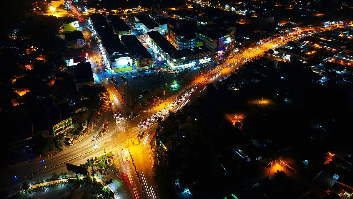 Kenapa Batam mulai dilirik sebagai lokasi startup teknologi