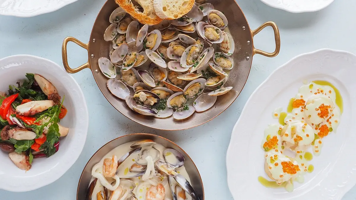 Apa rekomendasi tempat makan seafood enak di Batam Centre yang harganya masih masuk akal