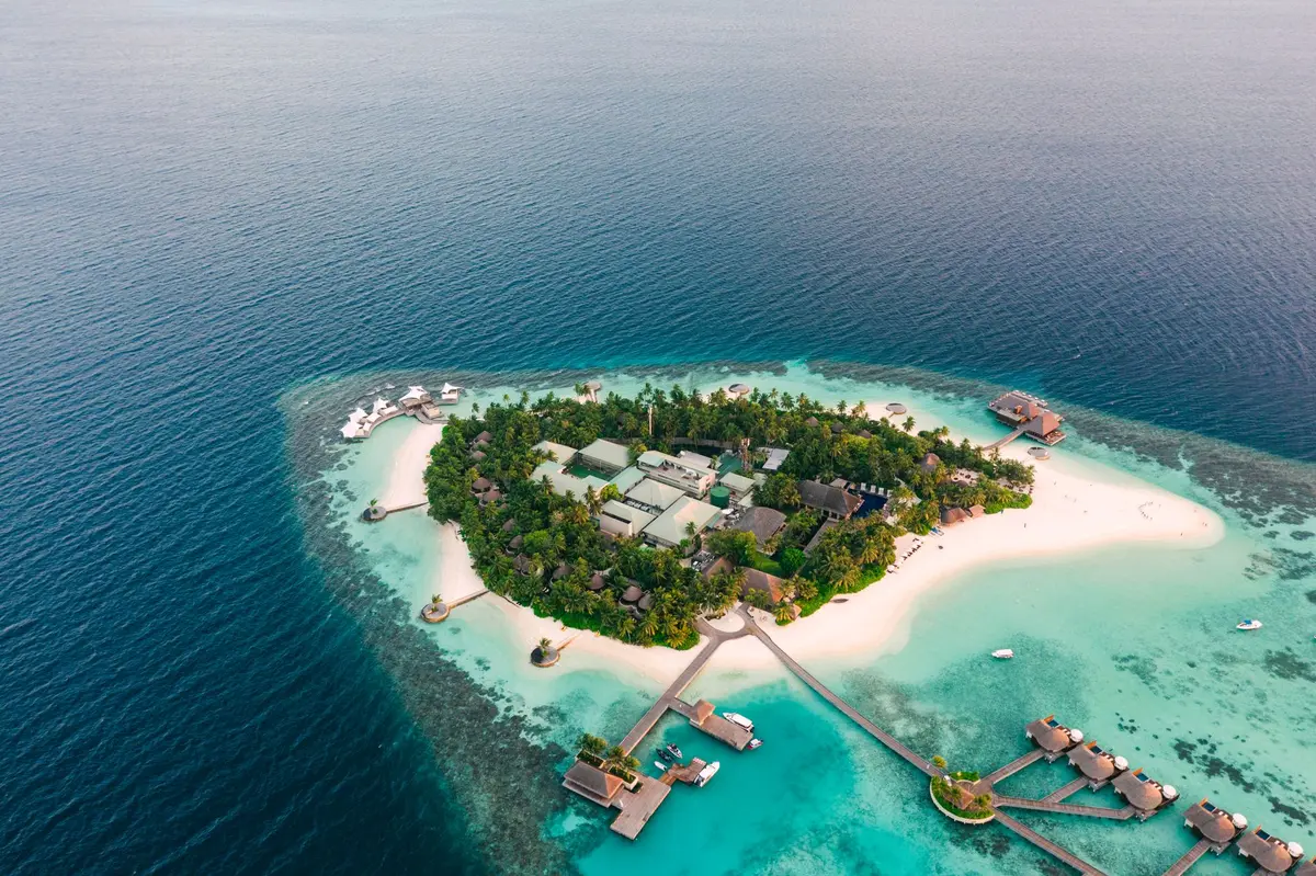 Batam masuk ke pulau apa
