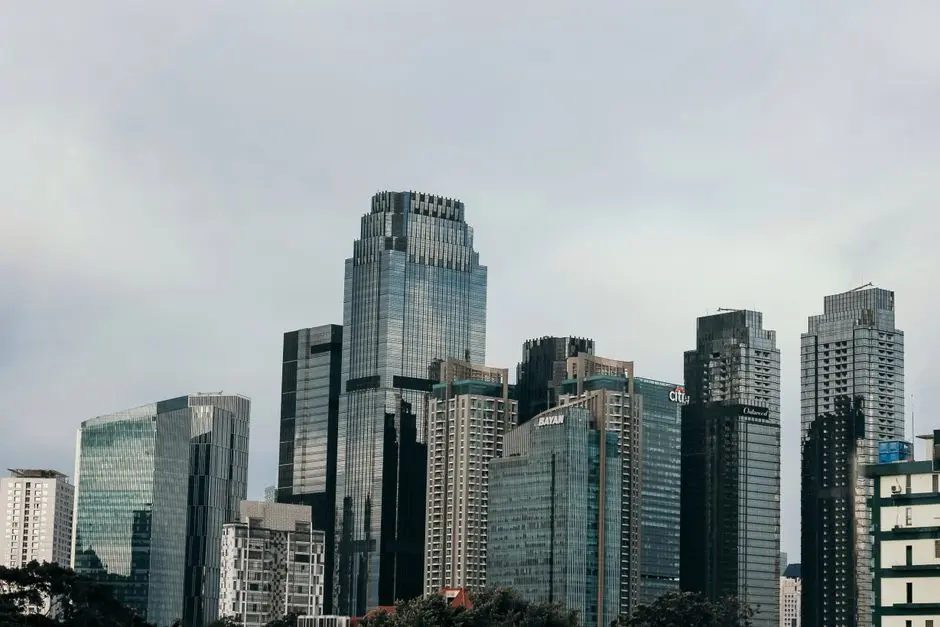 Kenapa banyak perusahaan asing memilih kawasan industri Batam dibanding Bintan