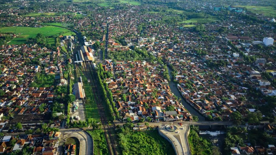 Apa saja kawasan industri utama di Batam dan fokus industrinya masing-masing