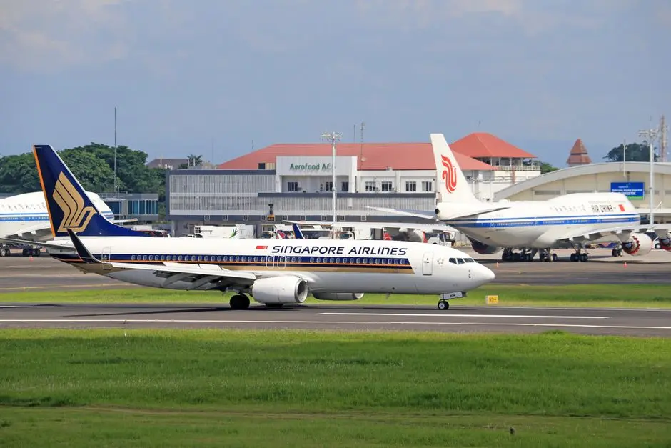 Cara isi SG Arrival Card untuk WNI yang ke Singapura lewat Batam