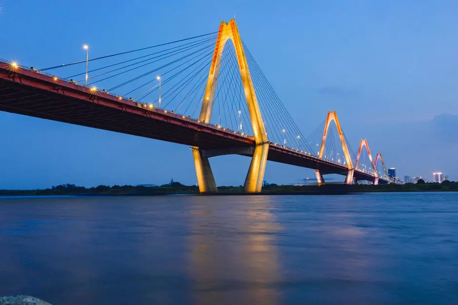 Mengapa Jembatan Barelang dibangun menghubungkan beberapa pulau di Batam — Penjelasan Lengkap untuk Warga Batam