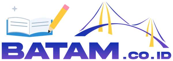 Logo BATAM.co.id edisi Hari Guru Nasional