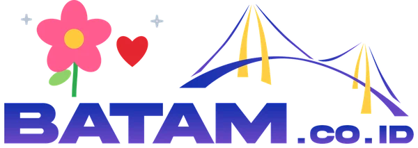 Logo BATAM.co.id edisi Hari Ibu