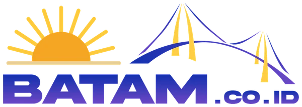 Logo BATAM.co.id edisi Hari Kebangkitan Nasional