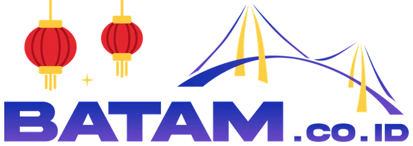Logo BATAM.co.id edisi Tahun Baru Imlek