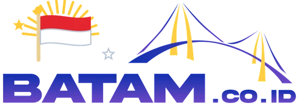 Logo BATAM.co.id edisi Hari Sumpah Pemuda