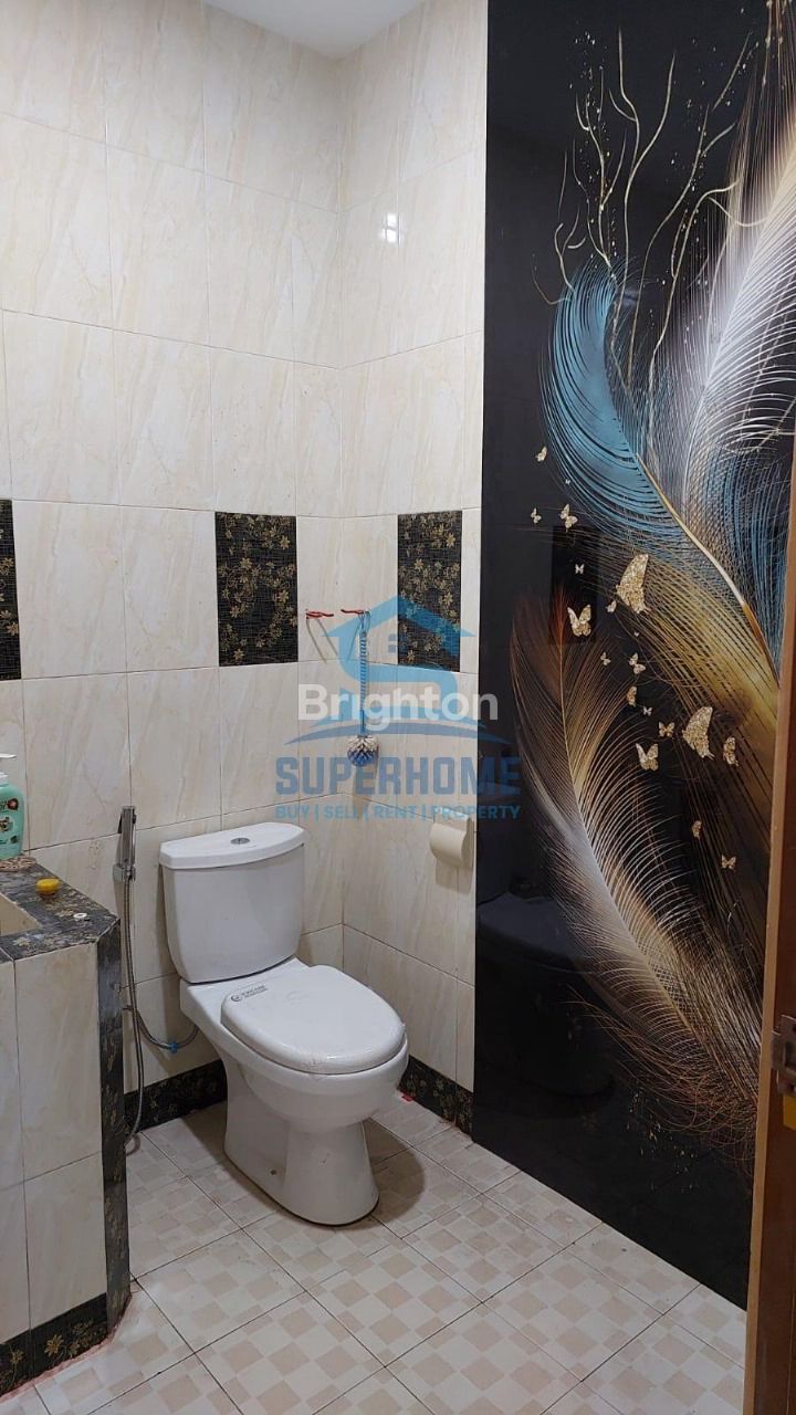 Detail rumah jual sewa Sukajadi dekat golf Batam