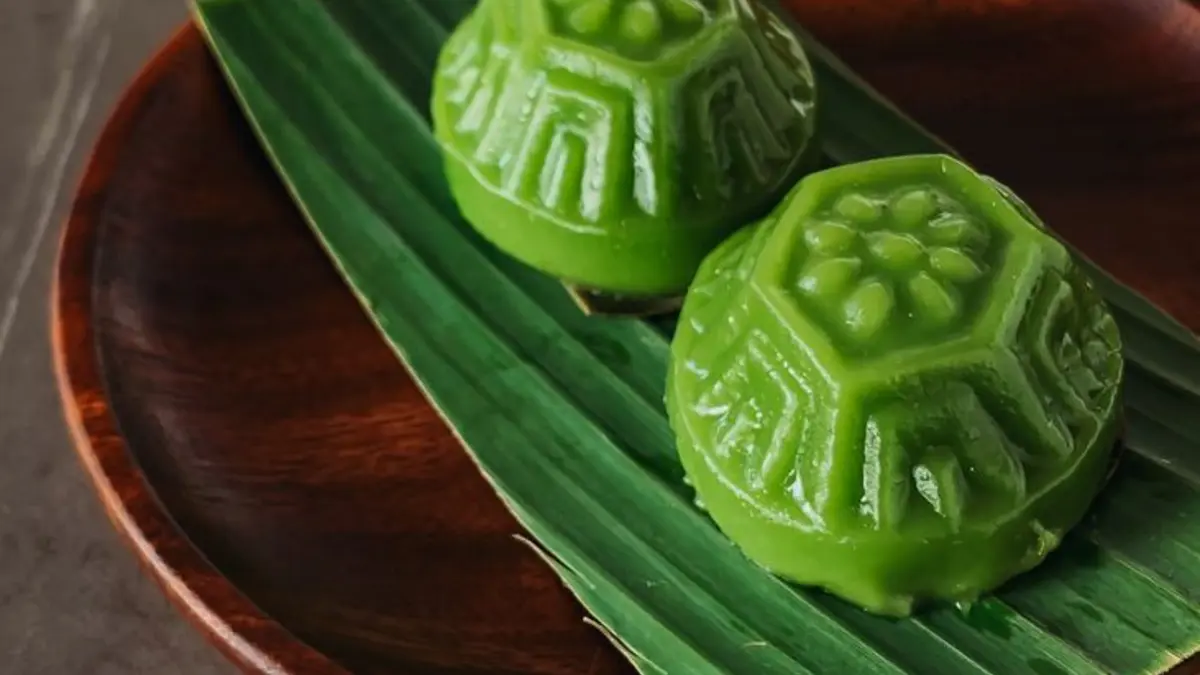 Bolu Kemojo