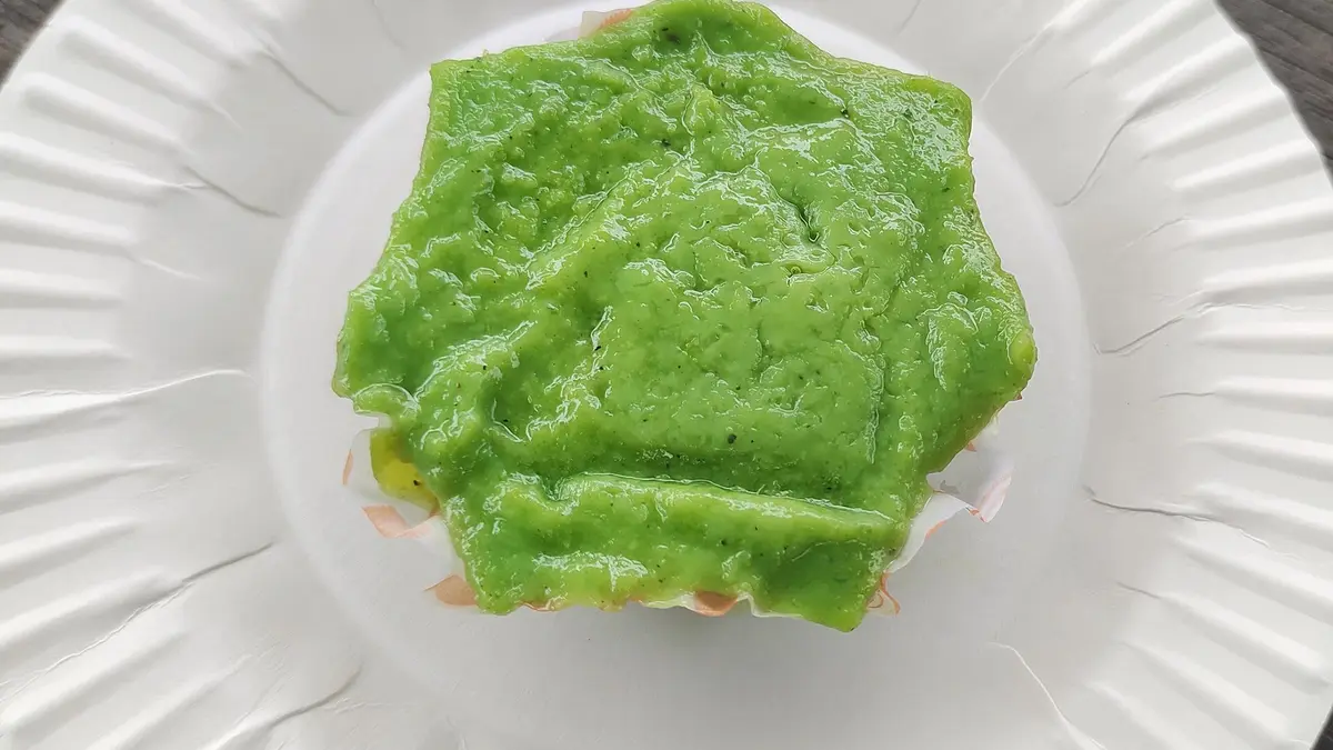 Kue Bingka