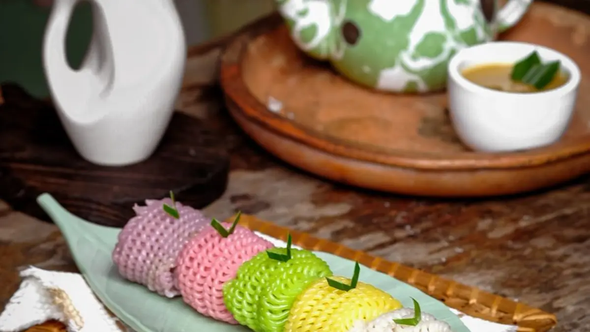 Kue Jongkong