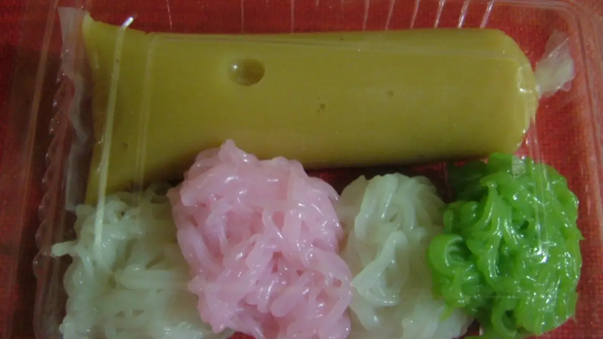 Putu Mayang