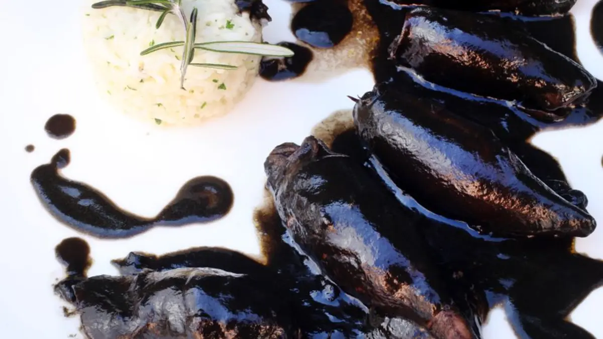 Sotong Hitam