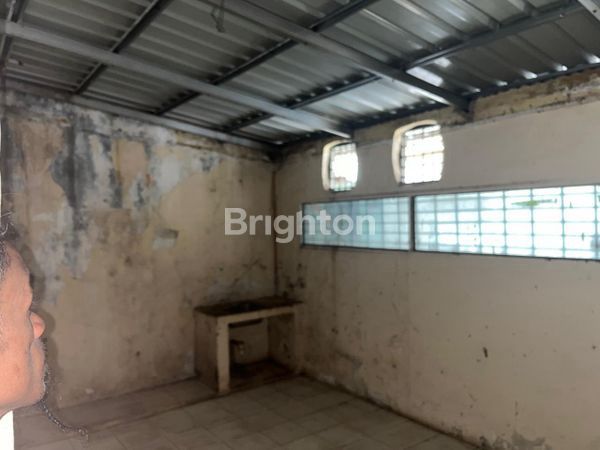 Nagoya Business Centre Batam HGB shophouse detail