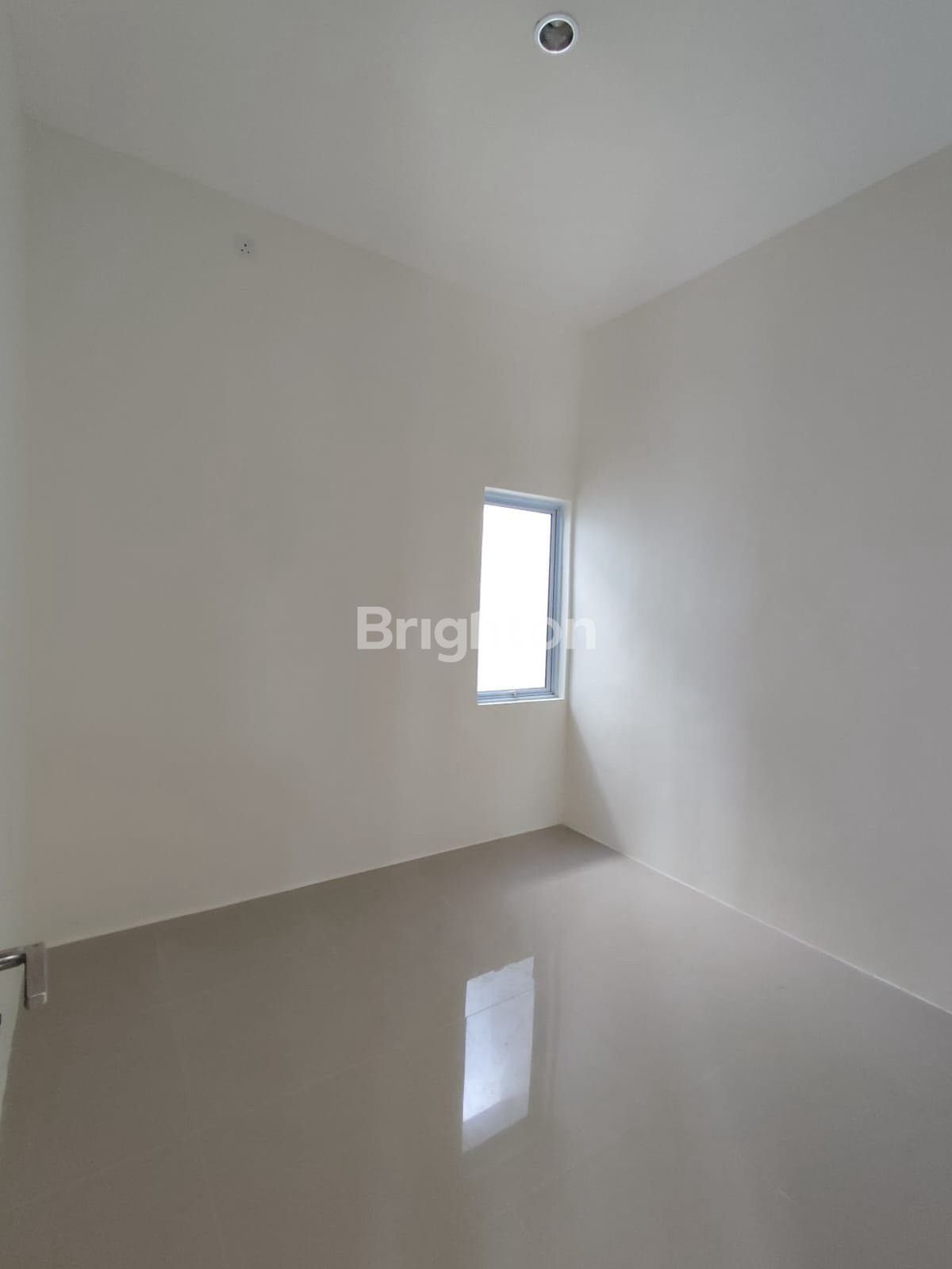 Jual Rumah 1 Lantai Cemara Park Batam Centre — Tipe 48/84, 2 Kamar Tidur