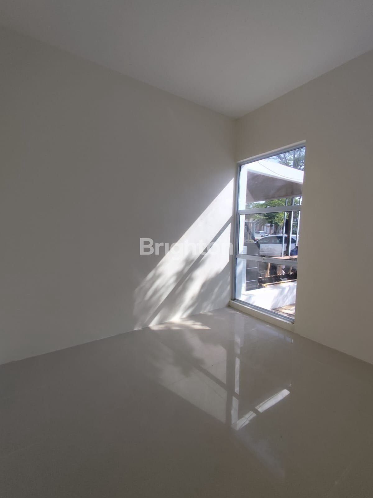 Area dapur rumah Cemara Park Residence Batam Centre