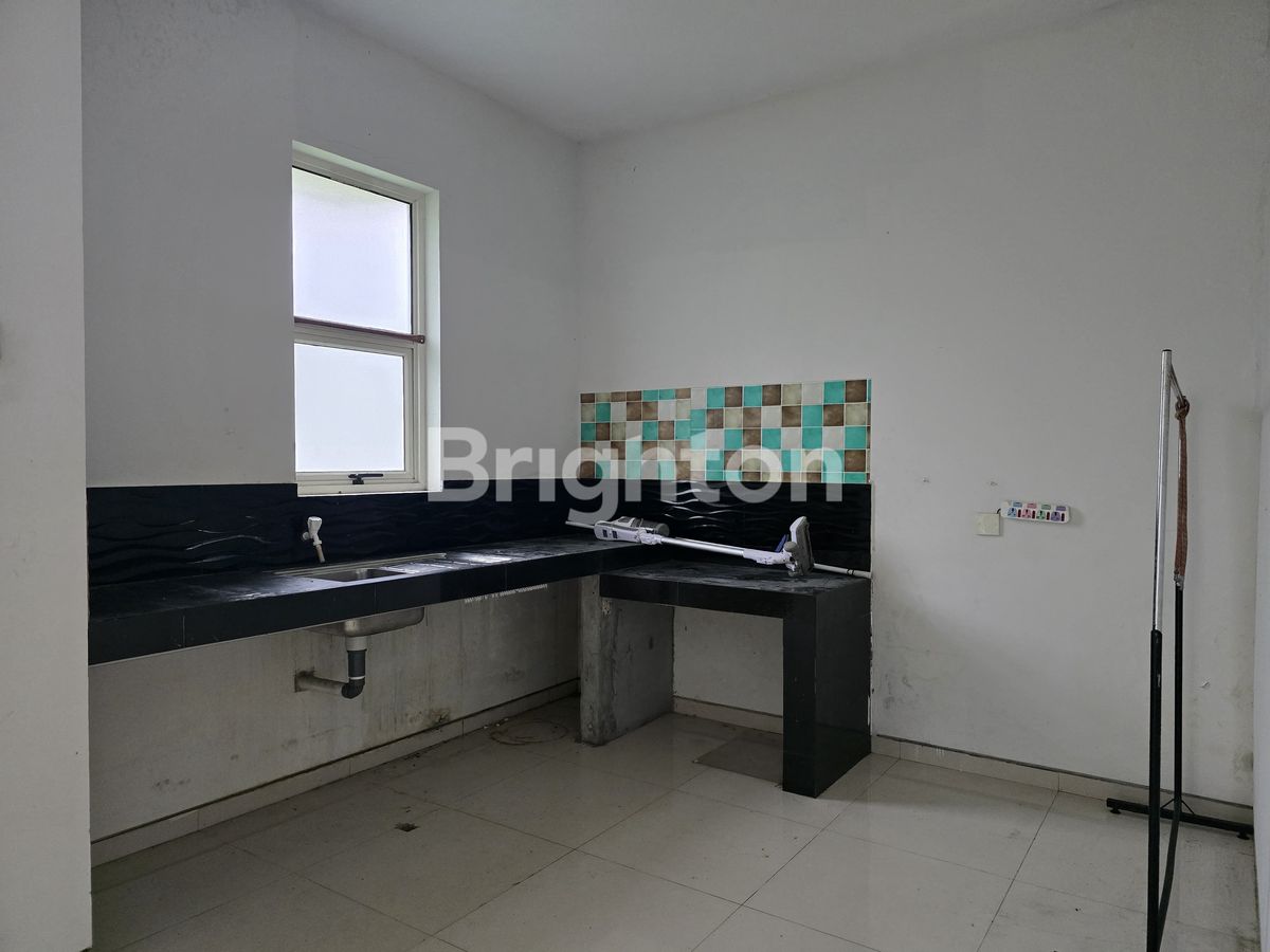 Ruang dalam rumah hook Southlink Tiban Batam