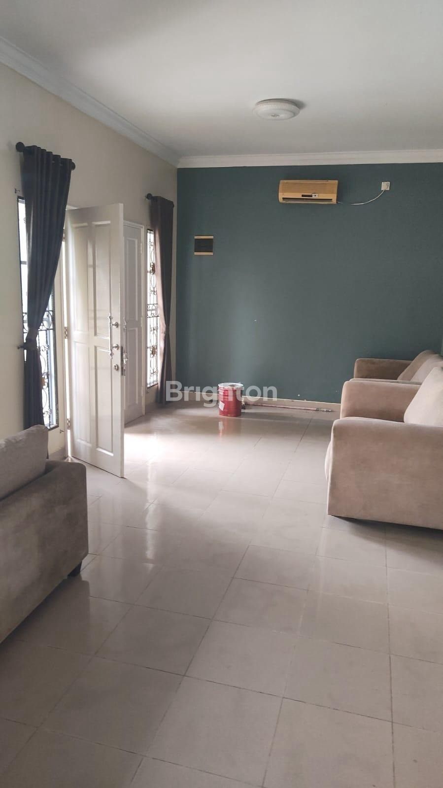 Bedroom in the Dutamas Batam rental